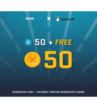 Runestake 50 Tokens Key GLOBAL